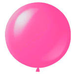 Большие шары (24", 30", 36")