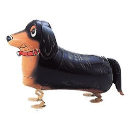 Шар Ходячая фигура, Такса