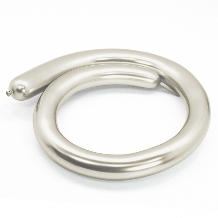 ШДМ Кремовый жемчуг, Шелк 