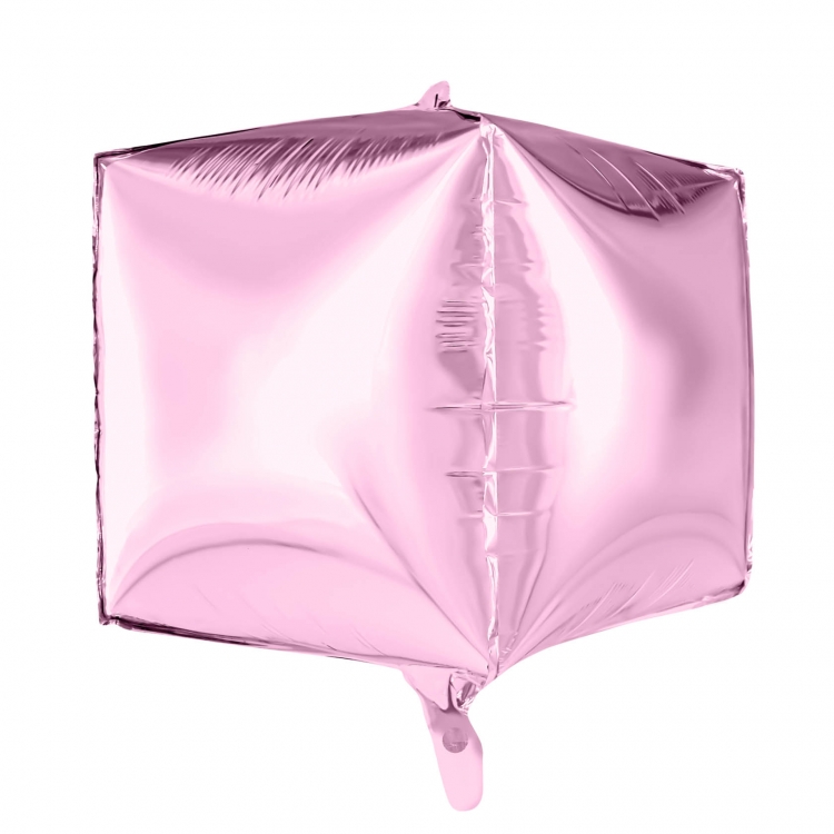 Шар Куб, Фламинго